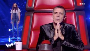 "The Voice" : Julien Clerc déjà remplacé par Céline Dion ou Amel Bent ? Ses fans sont scandalisés !